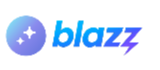 Blazz logo
